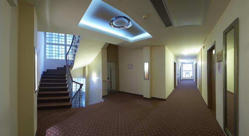 Aegeon Hotel 塞萨洛尼基 外观 照片